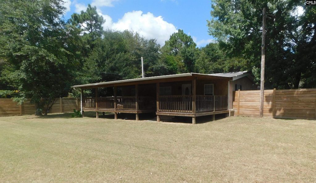 158 Macedon Drive, Lexington, SC 29073