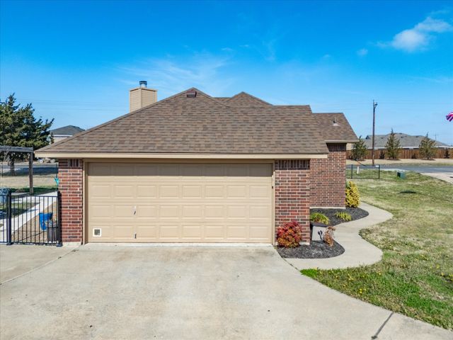 10000 Fireside Lane, Forney, TX 75126