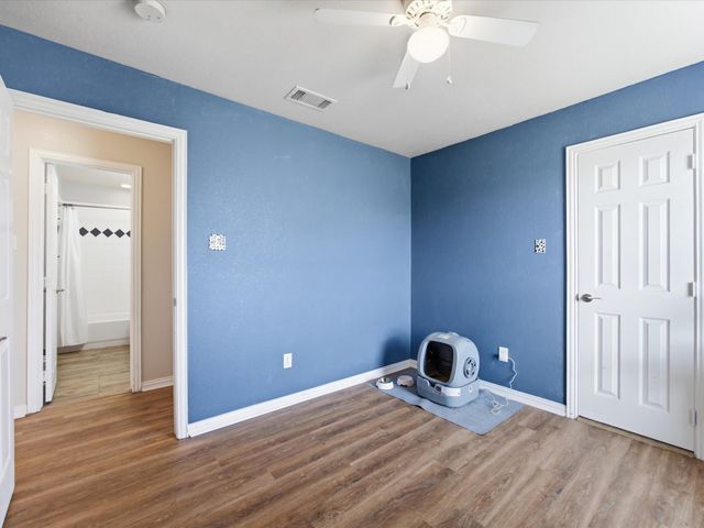 10000 Fireside Lane, Forney, TX 75126