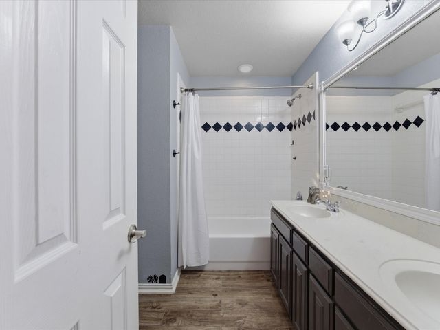 10000 Fireside Lane, Forney, TX 75126