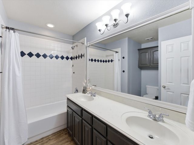 10000 Fireside Lane, Forney, TX 75126