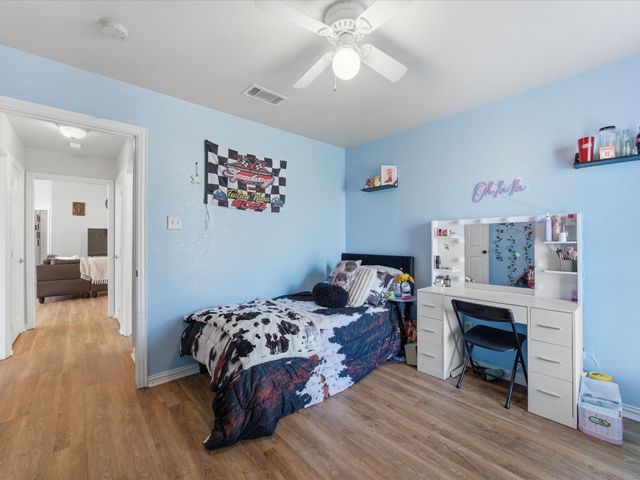 10000 Fireside Lane, Forney, TX 75126