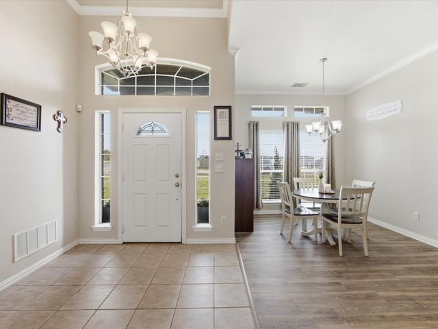 10000 Fireside Lane, Forney, TX 75126