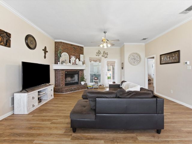 10000 Fireside Lane, Forney, TX 75126