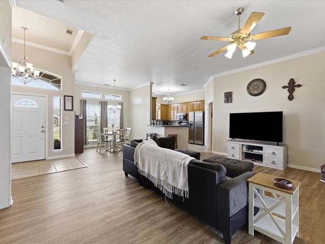 10000 Fireside Lane, Forney, TX 75126