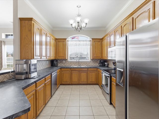 10000 Fireside Lane, Forney, TX 75126