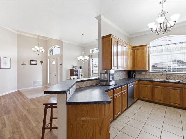 10000 Fireside Lane, Forney, TX 75126