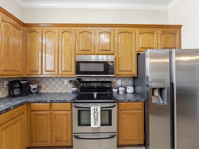 10000 Fireside Lane, Forney, TX 75126