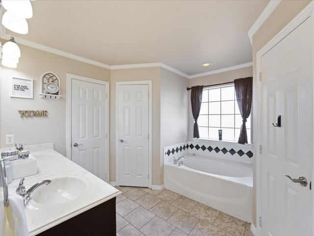 10000 Fireside Lane, Forney, TX 75126