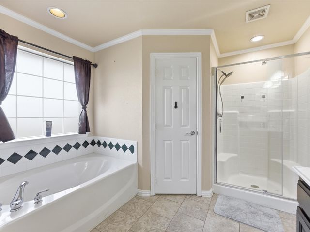 10000 Fireside Lane, Forney, TX 75126