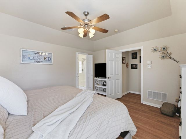 10000 Fireside Lane, Forney, TX 75126