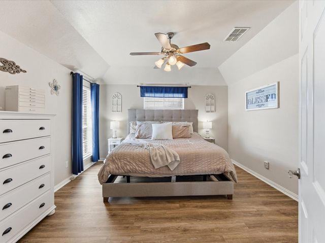 10000 Fireside Lane, Forney, TX 75126