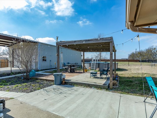 10000 Fireside Lane, Forney, TX 75126