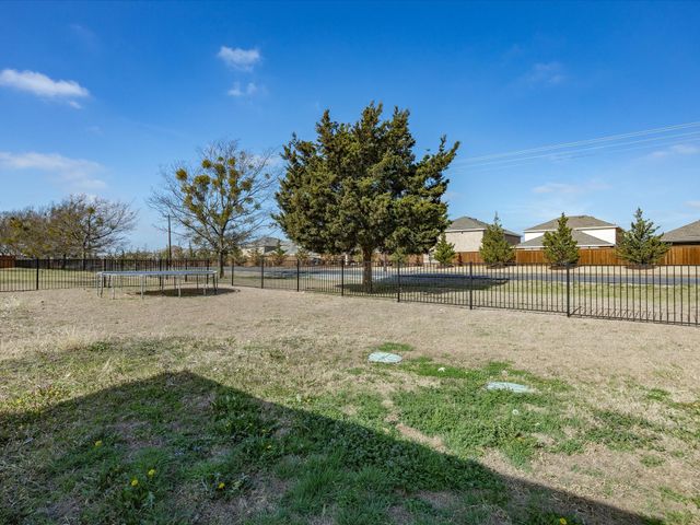 10000 Fireside Lane, Forney, TX 75126
