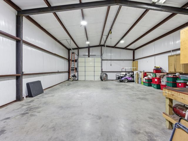 10000 Fireside Lane, Forney, TX 75126