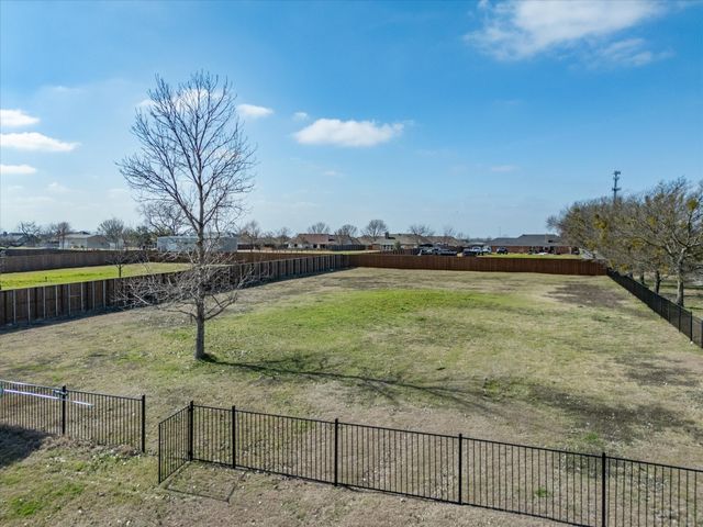 10000 Fireside Lane, Forney, TX 75126