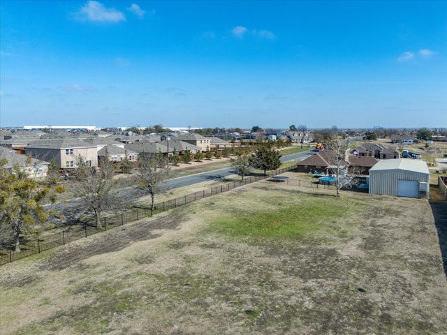 10000 Fireside Lane, Forney, TX 75126