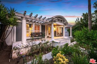 1308 N Ogden Drive, West Hollywood, CA 90046