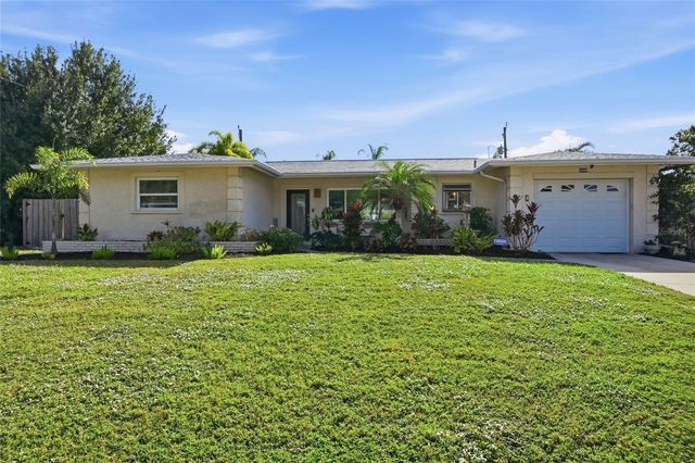 2651 LEAFY LANE, Sarasota, FL 34239