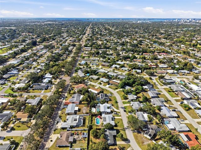 2651 LEAFY LANE, Sarasota, FL 34239