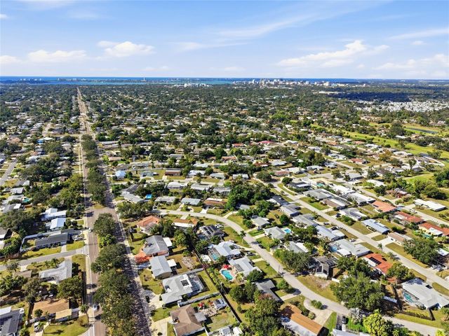 2651 LEAFY LANE, Sarasota, FL 34239