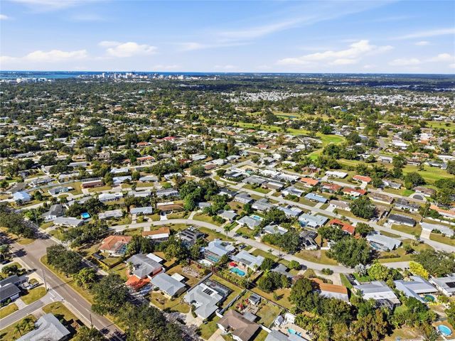 2651 LEAFY LANE, Sarasota, FL 34239