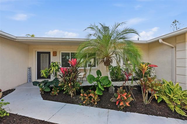 2651 LEAFY LANE, Sarasota, FL 34239