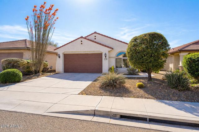 27245 W ROSS Avenue, Buckeye, AZ 85396