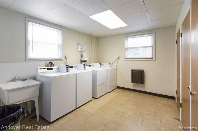 600 Garrison, Battle Creek, MI 49017