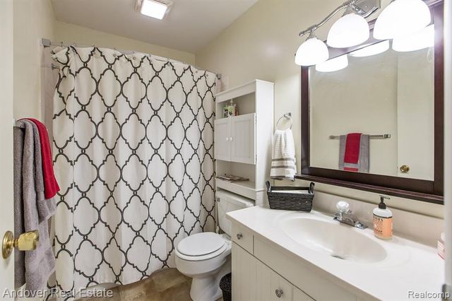 600 Garrison, Battle Creek, MI 49017