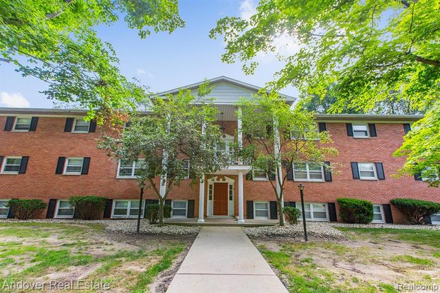 600 Garrison, Battle Creek, MI 49017