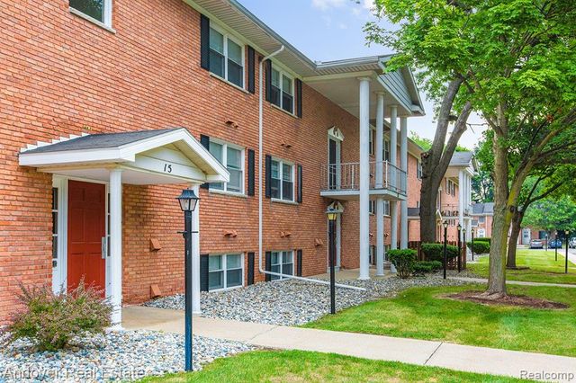 600 Garrison, Battle Creek, MI 49017