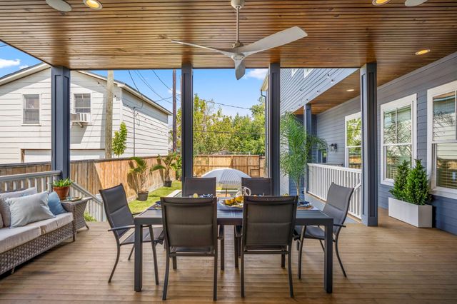 319 E 26th Street, Houston, TX 77008