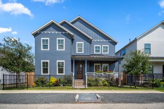 319 E 26th Street, Houston, TX 77008