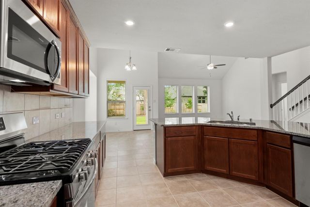 236 Scarlet Maple Way, Willis, TX 77318