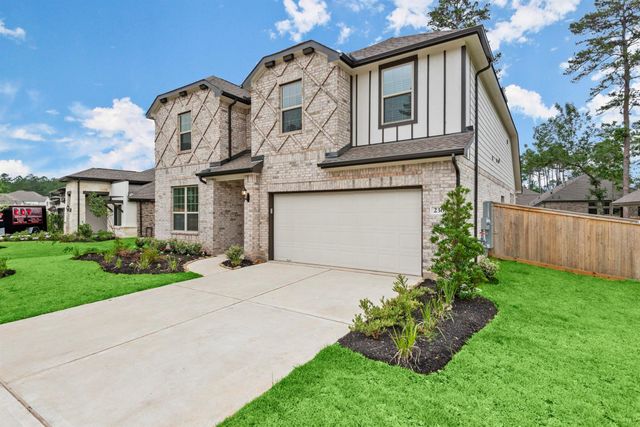 236 Scarlet Maple Way, Willis, TX 77318