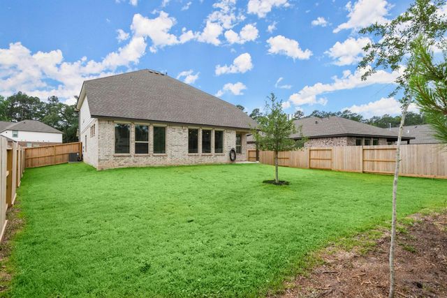 236 Scarlet Maple Way, Willis, TX 77318