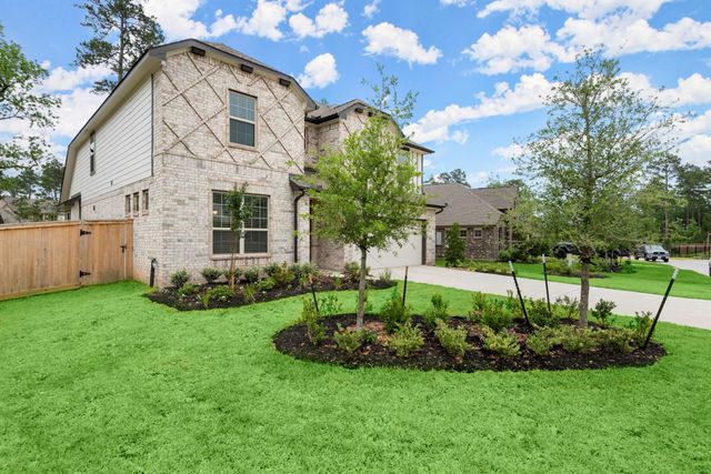 236 Scarlet Maple Way, Willis, TX 77318