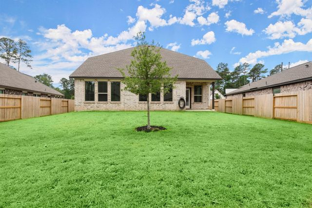 236 Scarlet Maple Way, Willis, TX 77318