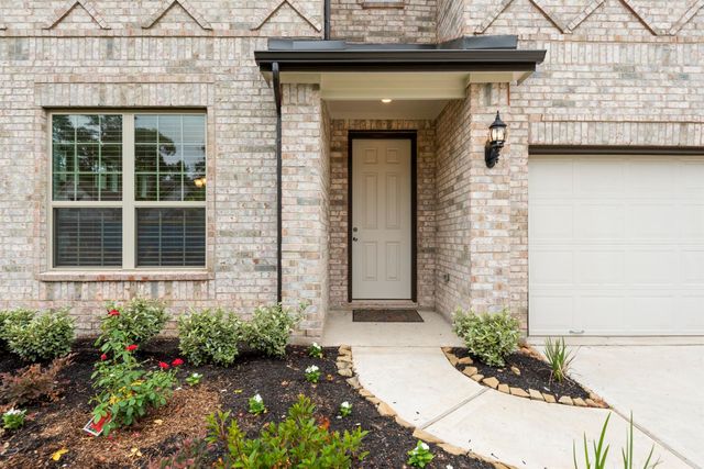 236 Scarlet Maple Way, Willis, TX 77318