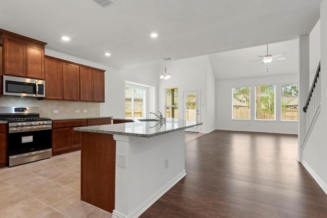 236 Scarlet Maple Way, Willis, TX 77318