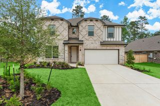236 Scarlet Maple Way, Willis, TX 77318