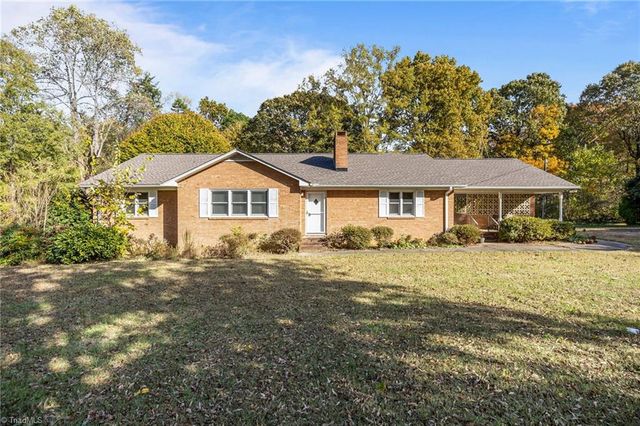 7178 Nc Highway 109, Winston-salem, NC 27107