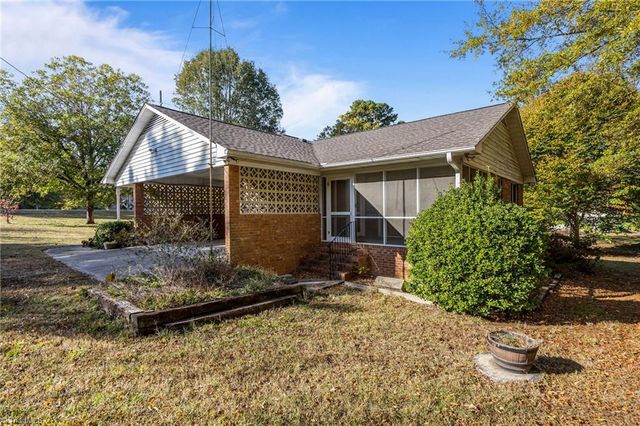 7178 Nc Highway 109, Winston-salem, NC 27107