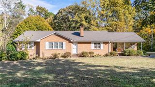 7178 Nc Highway 109, Winston-salem, NC 27107