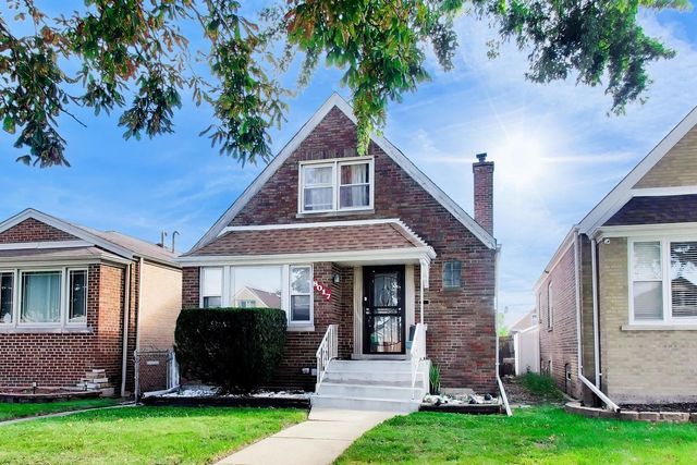 8017 S Sacramento Avenue, Chicago, IL 60652