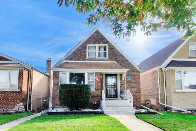 8017 S Sacramento Avenue, Chicago, IL 60652