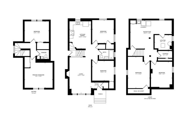 8017 S Sacramento Avenue, Chicago, IL 60652