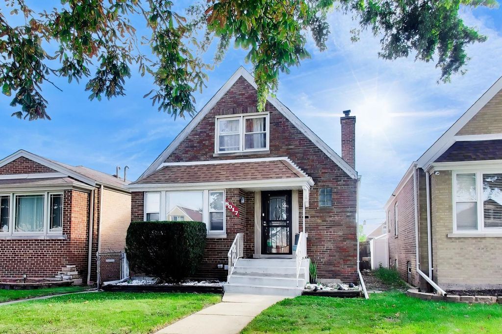 8017 S Sacramento Avenue, Chicago, IL 60652 — photo 2