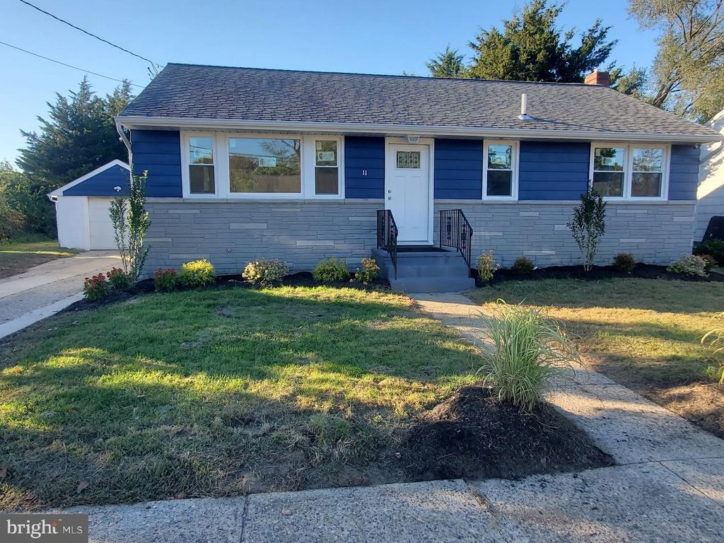 Image 1 of property listing at 11 SECOND AVE, Pemberton, NJ 08068